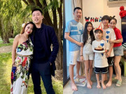 Giải trí - Ốc Thanh Vân tiếp tục "đối chất" với khán giả khi bị nói không thể làm giàu ở Úc, phải quay về Việt Nam kiếm tiền