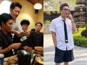 Giải trí - Trường Giang cầm cả cọc tiền để lì xì nhân viên, bị khán giả bắt bẻ vì chưa tinh tế