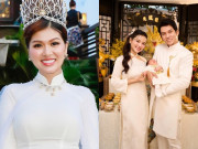 Mỹ nhân Vbiz chủ động dừng đẻ: Phương Trinh Jolie vì muốn chăm con chu toàn, Oanh Yến mỗi lần sinh là phải bán nhà