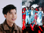 TV Show - HIEUTHUHAI bỏ 100% tâm huyết vì sợ "Anh trai say hi" thất bại, không muốn bản thân chỉ nhận lợi ích rồi đi