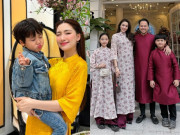 Giải trí - Mỹ nhân Việt quê "Bắc Bling": Hòa Minzy làm mẹ đơn thân giàu có, Trang Nhung sắp sinh con thứ 3