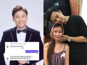Giải trí - Loạt tin nhắn cho thấy chuyện Quý Bình bệnh nặng nhiều năm nhưng giấu kín, chịu đau đớn vẫn âm thầm động viên đồng nghiệp