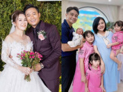 Giải trí - Dàn sao "Dù gió có thổi" giờ ra sao: Quý Bình ra đi ở tuổi 42, Vân Trang làm "mẹ bỉm" đông con