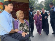 Giải trí - Nghệ sĩ gạo cội đi xe ôm đến viếng Quý Bình nhưng bị chặn ở cửa, nghẹn ngào nhớ lúc khó khăn được giúp đỡ