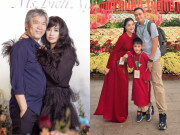 Giải trí - Sao Việt hạnh phúc bên chồng bác sĩ: Diva Thanh Lam dự định làm đám cưới, Thanh Ngọc gian nan tìm con