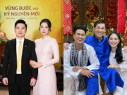 Giải trí - Mỹ nhân Việt làm sếp ở công ty nhà chồng hào môn: Đỗ Mỹ Linh là Phó Chủ tịch, Linh Rin giữ chức Giám đốc