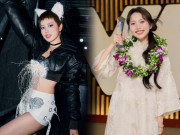 Giải trí - Pháo và Phương Mỹ Chi: 2 sao nữ cùng sinh năm 2003, sở hữu sự nghiệp đáng nể nhưng đường tình duyên khác biệt