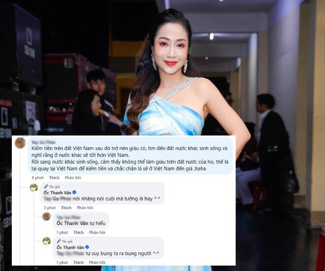 Ốc Thanh Vân ngọt ngào chúc mừng sinh nhật mối tình đầu, bị ông xã doanh nhân amp;#34;ám ảnhamp;#34; mỗi ngày - 9