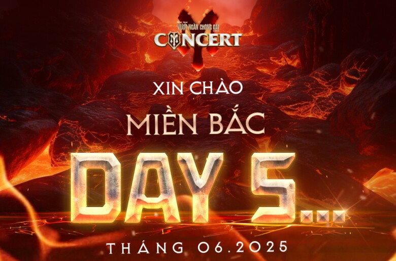 Concert “Anh trai vượt ngàn chông gai” sẽ tiếp tục được tổ chức ở miền Bắc.