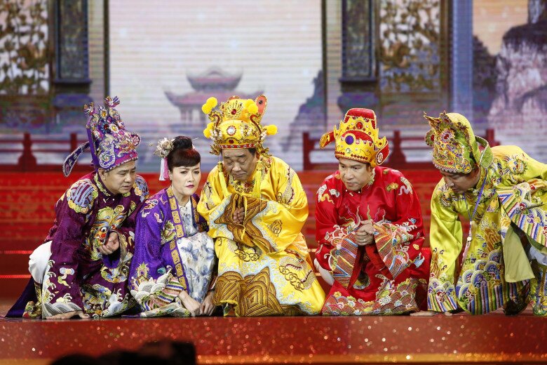 “Táo Quân 2025” hứa hẹn sẽ mang đến nhiều nội dung đặc sắc cho khán giả.