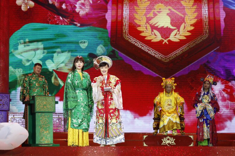 “Táo Quân 2025” sẽ có cuộc thi tuyển chọn người tài cho Thiên đình.