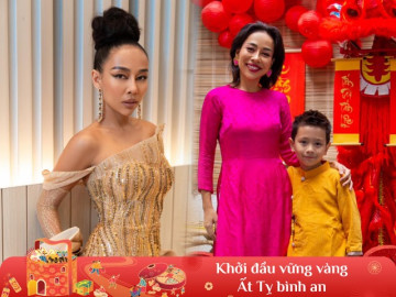 Ca sĩ Thảo Trang chia sẻ chi phí Tết của gia đình, đắt show hơn sau Chị đẹp đạp gió