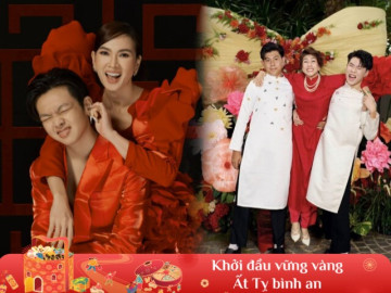 Quý tử nhà sao tròn 18 tuổi trong năm 2025 sở hữu chiều cao khủng: Con trai Kim Thư, Anh Thư vượt mức 1m8