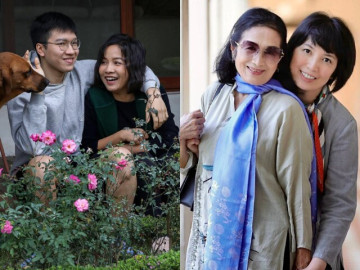 Sao Việt có con là Thạc sĩ: Quý tử của Mỹ Linh làm bác sĩ tại Úc, con gái Trà Giang là bậc thầy piano