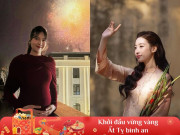 Giải trí - Sao Việt 24h: Nghệ sĩ Việt háo hức đón năm mới Ất Tỵ: Người bất ngờ được làm mẹ, người thảnh thơi trước giao thừa