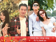 Giải trí - Những em bé của sao Hoa ngữ được dự đoán chào đời năm 2025: Huỳnh Hiểu Minh chuẩn bị đón con với bạn gái "thị phi"