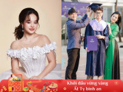 Giải trí - Con sao Việt thi đại học năm 2025: Ái nữ của siêu mẫu Thúy Hạnh đi du học, quý tử nhà Xuân Bắc cao vượt bố mẹ