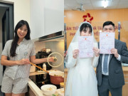 Giải trí - Sau khi kết hôn chồng Bắc Giang, "mẹ bầu" Mai Ngọc tiết lộ chi phí để có cuộc sống "không phải động tay vào việc nhà"