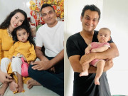 Giải trí - Võ Hạ Trâm tự nhận "đẻ mướn siêu hạng" nhưng vẫn là người chiến thắng, 2 con là bản sao của bố Ấn Độ