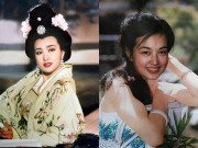 Giải trí - "Võ Tắc Thiên đẹp nhất màn ảnh": U80 vẫn bị "hồng hài nhi" tố lăng nhăng, có chuyện tình với tổng tài kém 38 tuổi