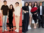 Giải trí - Con sao Việt tặng mẹ đồ hiệu dịp sinh nhật: 2 quý tử cao trên 1m9 của Kim Thư chi mạnh tay, Lọ Lem chọn quà đắt