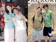 Giải trí - Cường Đô La có lịch trình riêng để gặp con trai Subeo và ái nữ Suchin, là đại gia nhưng không dám trái ý Đàm Thu Trang