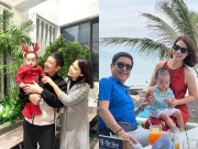 Giải trí - NSƯT Chí Trung lên tiếng khi bị hỏi chuyện có thêm con, bế bồng cháu ngoại của bạn gái kém 17 tuổi