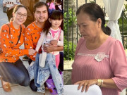 Giải trí - Vợ Đức Tiến giữ ghi âm cuộc gọi với mẹ chồng, nói chính bà hỏi chuyện bán nhà còn mình bị chỉ trích "bất chấp thủ đoạn"