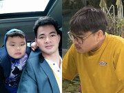 Giải trí - NSND Xuân Bắc đăng ảnh quý tử lọ mọ lúc nửa đêm, Bi Béo giờ để râu làm ngoại hình khó nhận ra