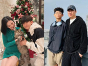 Giải trí - Con trai Lệ Quyên cao bằng bố ruột đại gia ở tuổi 14, chưa trưởng thành đã có xe sang, nhà đẹp ở Việt Nam và Mỹ