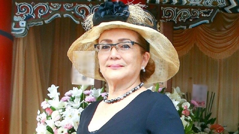 Phùng Bửu Bửu mang nhiều bệnh tật khi về già.