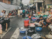 Lifestyle - Mách bạn khu chợ nhỏ ít người biết ở Vũng Tàu nhưng bán hải sản cực xịn, giá thì siêu bình dân