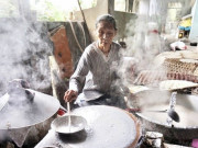 Lifestyle - Giữa lòng Đà Nẵng có làng bánh tráng hơn 500 tuổi, được công nhận là Di sản văn hóa cấp Quốc gia