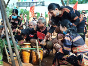 Lifestyle - Về Tây Nguyên ghé vùng đất "độc nhất vô nhị" không đón Tết nguyên đán vào đầu năm, cũng không có đêm giao thừa