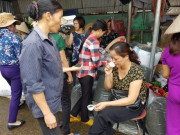 Lifestyle - Giữa lòng Thái Nguyên có khu chợ lâu đời: Tồn tại hơn 30 năm, chỉ bán một loại hàng mà dân "sành" mới biết mua