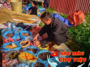 Lifestyle - Quảng Trị có phiên chợ gắn liền với lịch sử, người dân truyền tai "muốn có niềm vui hãy tìm đến chợ" vì một lý do