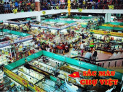 Lifestyle - Khu chợ lâu đời nhất Đà Nẵng: Xưa chỉ là khu chợ tạm bé xíu, nay thành trung tâm mua sắm sầm uất bậc nhất Đà Thành