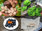Lifestyle - 6 đặc sản Phú Thọ mua về làm quà thì miễn chê, có món nhặt từ dưới suối nay thành đặc sản nhiều người lùng mua