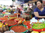 Lifestyle - Ăn sập đủ món ngon giá bình dân ở khu chợ giá rẻ nhất xứ Huế, ai đi cũng mê không muốn về