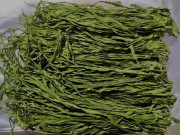 Lifestyle - Loại rau trông như cỏ dại xưa chỉ vua mới được ăn, nay bán nửa triệu/kg vẫn được chị em lùng tìm