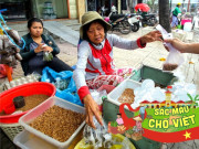 Lifestyle - Ẩn mình giữa Sài Gòn có khu chợ lạ, tồn tại hơn 30 năm vẫn sầm uất nhờ bán duy nhất một loại hàng