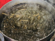 Lifestyle - Đến Gia Lai thử món đặc sản vừa bịt mũi vừa ăn, nặng mùi vì một nguyên liệu đặc trưng