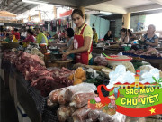 Lifestyle - Xứ Huế có khu chợ tuổi đời gần 200 năm, xưa chỉ là chợ bình thường nay nổi tiếng nhờ bán một loại đồ siêu rẻ