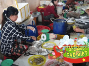 Lifestyle - Bên trong khu chợ truyền thống lâu đời bậc nhất Ninh Thuận: Du khách mê mệt vì thứ gì cũng siêu rẻ