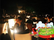 Lifestyle - Khu "chợ ma" độc lạ giữa lòng Thái Bình: Họp vào lúc nửa đêm, bao nhiêu năm vẫn sầm uất vì chỉ bán 1 loại hàng