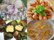 Lifestyle - 9 đặc sản Phú Yên mua làm quà ai cũng mê, nhiều người tranh thủ đóng cả thùng về mới thỏa