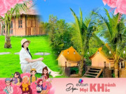 Nhà đẹp - Nữ nhà báo bỏ việc rời phố về rừng, mạnh tay chi gần 20 tỷ biến 15.000m2 đất hoang thành thiên đường bình yên