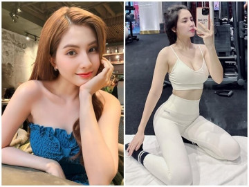 Á khôi sinh viên 23 tuổi làm single mom, bị bạn trai cũ bùng trợ cấp 5 triệu/tháng, nhìn con đi học ngồi một góc mà thương