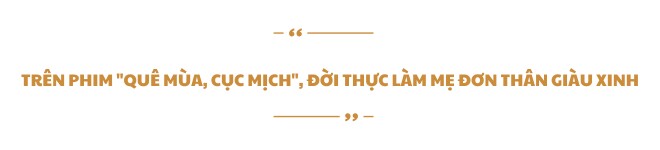 Á hậu amp;#34;quê mùaamp;#34; đóng Táo quân 2025: Đời thực xinh nõn nà, làm mẹ đơn thân sau ly hôn chồng phố cổ Hà Nội - 1