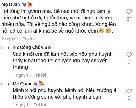 Con đi học về chân bị bỏng rộp, mẹ đi kiện nhưng amp;#34;câm nínamp;#34; khi thấy cô giáo gửi camera giám sát - 5